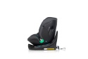Fotelik Samochodowy EASYGO COSY Granito i-Size 0-36 kg – Baza ISOFIX, Funkcja Obrotu 360°, Komfort i Bezpieczeństwo