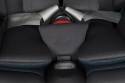 Fotelik Samochodowy EASYGO COSY Granito i-Size 0-36 kg – Baza ISOFIX, Funkcja Obrotu 360°, Komfort i Bezpieczeństwo