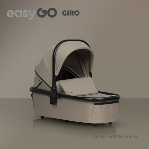 Giro EasyGO kolor Savana wózek 2w1