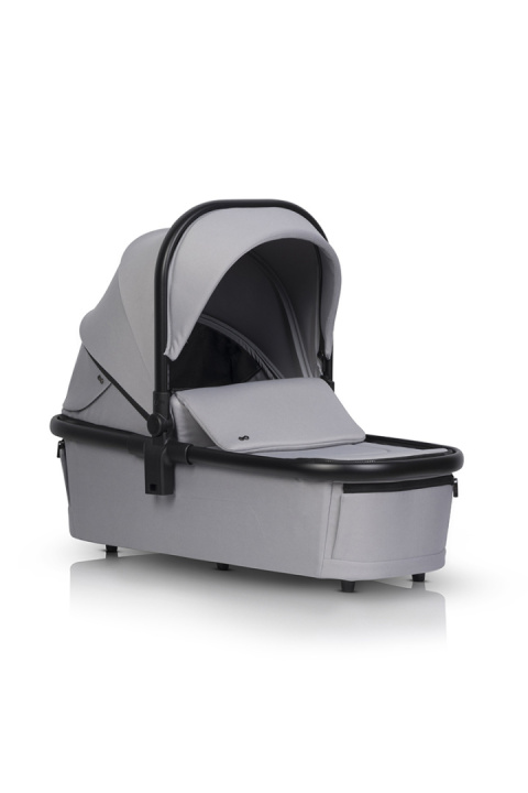 EasyGo GIRO 2w1 Grey – Lekki i Wszechstronny Wózek Dla Dzieci do 22 kg