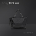 EasyGo GIRO 2w1 Black – Lekki i Wszechstronny Wózek Dla Dzieci do 22 kg