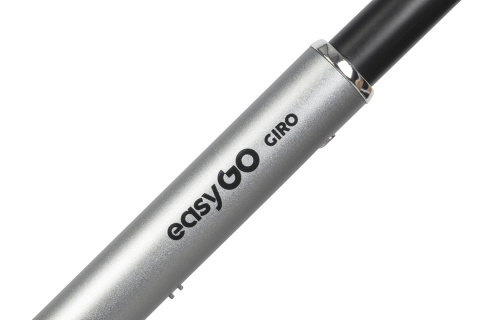 Giro EasyGO kolor Black wózek 2w1