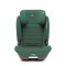 4BABY APP‑FIX Dark Green i‑Size – fotelik samochodowy 100–150 cm z ISOFIX i regulacją