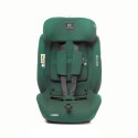 4BABY GO‑FIX Dark Green i‑Size – fotelik samochodowy 76–150 cm z ISOFIX