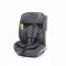 4BABY GO‑FIX Graphite i‑Size – fotelik samochodowy 76–150 cm z ISOFIX