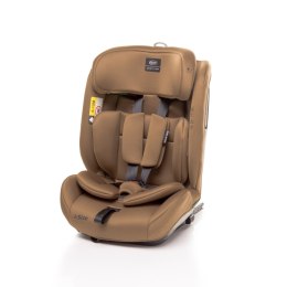 4BABY GO‑FIX Mokka i‑Size – fotelik samochodowy 76–150 cm z ISOFIX