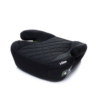 Fotelik samochodowy 4baby Hi-Fix Black 125-150 cm – Bezpieczny wybór z ISOFIX