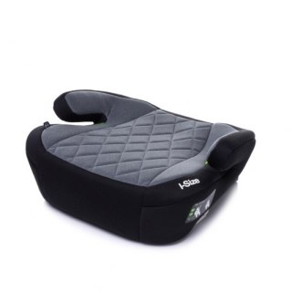 Fotelik samochodowy 4baby Hi-Fix Grey 125-150 cm – Bezpieczny wybór z ISOFIX