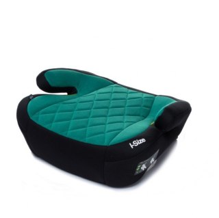 Fotelik samochodowy 4baby Hi-Fix Turkus 125-150 cm – Bezpieczny wybór z ISOFIX