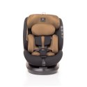 4BABY ROTO‑FIX Mokka i‑Size – obrotowy fotelik samochodowy 40–150 cm z ISOFIX