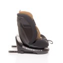 4BABY ROTO‑FIX Mokka i‑Size – obrotowy fotelik samochodowy 40–150 cm z ISOFIX
