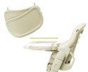 4BABY ICON Beige – Ergonomiczne krzesełko dziecięce do karmienia