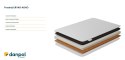 Materac GRYKO-KOKOS 120x60x9 – Naturalny Komfort i Higiena