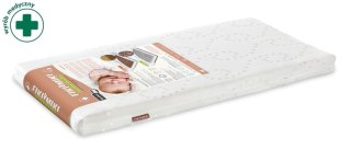 Materac NATURA Baby KOMFORT Line 120x60 – Naturalny Komfort dla Maluszka