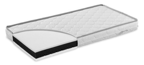Materac ODEO+ MLPURHR1 140x70 – Fiki Miki Komfortowy i Antyalergiczny