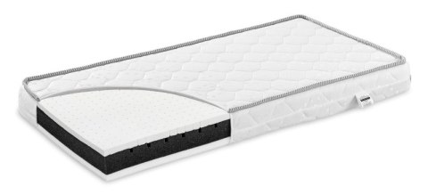 Materac ODEO+ MLPURHR1 140x70 – Fiki Miki Komfortowy i Antyalergiczny