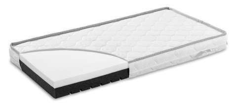 Materac ODEO MOHRPUR1 140x70 – Fiki Miki Wygodny i Antyalergiczny