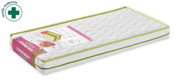 Materac VERA+ MLPUR1 120x60 – Fiki Miki Antyalergiczny