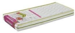 Materac VERA+ MLPUR1 140x70 – Fiki Miki Antyalergiczny
