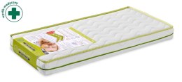 Materac VERA MHRPUR1 140x70 – Fiki Miki Antyalergiczny
