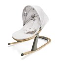 KINDERKRAFT ELSU – Bujaczek i leżaczek dla niemowląt 2w1
