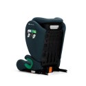 Kinderkraft Junior Fix Harbor Blue i‑Size – booster ISOFIX dla dzieci 100–150 cm