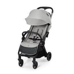 Wózek spacerowy parasolka Kinderkraft APINO Dove Grey do 24 kg