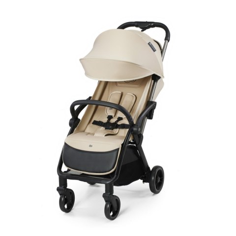 Wózek spacerowy parasolka Kinderkraft APINO Dune Beige do 24 kg