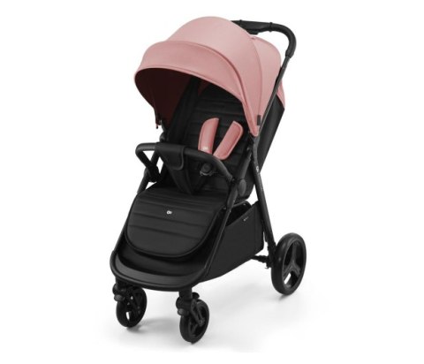 Wózek spacerowy parasolka Kinderkraft RINE Pink do 22 kg