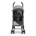 Wózek spacerowy parasolka Kinderkraft SIESTA Grey do 22 kg