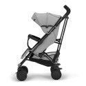 Wózek spacerowy parasolka Kinderkraft SIESTA Grey do 22 kg