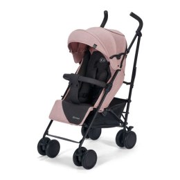 Wózek spacerowy parasolka Kinderkraft SIESTA Pink do 22 kg