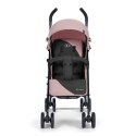 Wózek spacerowy parasolka Kinderkraft SIESTA Pink do 22 kg