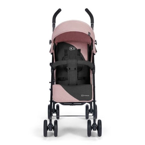 Wózek spacerowy parasolka Kinderkraft SIESTA Pink do 22 kg