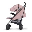 Wózek spacerowy parasolka Kinderkraft SIESTA Pink do 22 kg