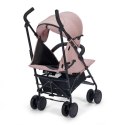 Wózek spacerowy parasolka Kinderkraft SIESTA Pink do 22 kg