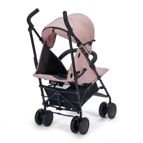 Wózek spacerowy parasolka Kinderkraft SIESTA Pink do 22 kg