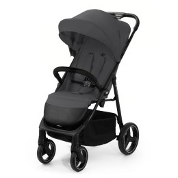Wózek spacerowy parasolka Kinderkraft TRIG 3 Granite do 25 kg