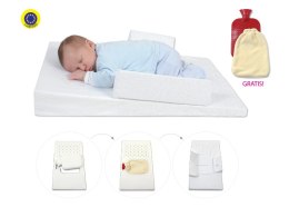 Materacyk Łagodzący Kolkę z Termoforem – Komfort i Ochrona
