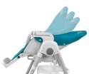 Milly Mally BUENO Ocean – Praktyczne i łatwe w obsłudze krzesełko do karmienia
