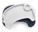 Milly Mally BUENO Navy – Praktyczne i łatwe w obsłudze krzesełko do karmienia