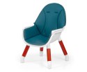 Milly Mally Malmo 2w1 Green – Wielofunkcyjne krzesełko do karmienia
