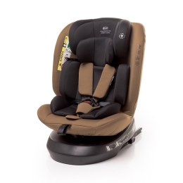 MATT-FIX Mokka i-Size – Fotelik samochodowy 4BABY z systemem 360°