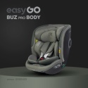 Fotelik samochodowy Buz Pro Body Greener I-size easyGO (40-150cm)