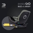 Fotelik samochodowy Buz Pro Body Greener I-size easyGO (40-150cm)