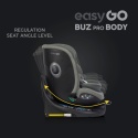 Fotelik samochodowy Buz Pro Body Greener I-size easyGO (40-150cm)