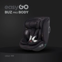 Fotelik samochodowy Buz Pro Body Ink I-size easyGO (40-150cm)