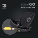 Fotelik samochodowy Buz Pro Body Ink I-size easyGO (40-150cm)