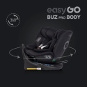 Fotelik samochodowy Buz Pro Body Ink I-size easyGO (40-150cm)