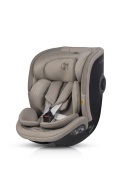 Fotelik samochodowy Buz Pro Body Taupe I-size easyGO (40-150cm)